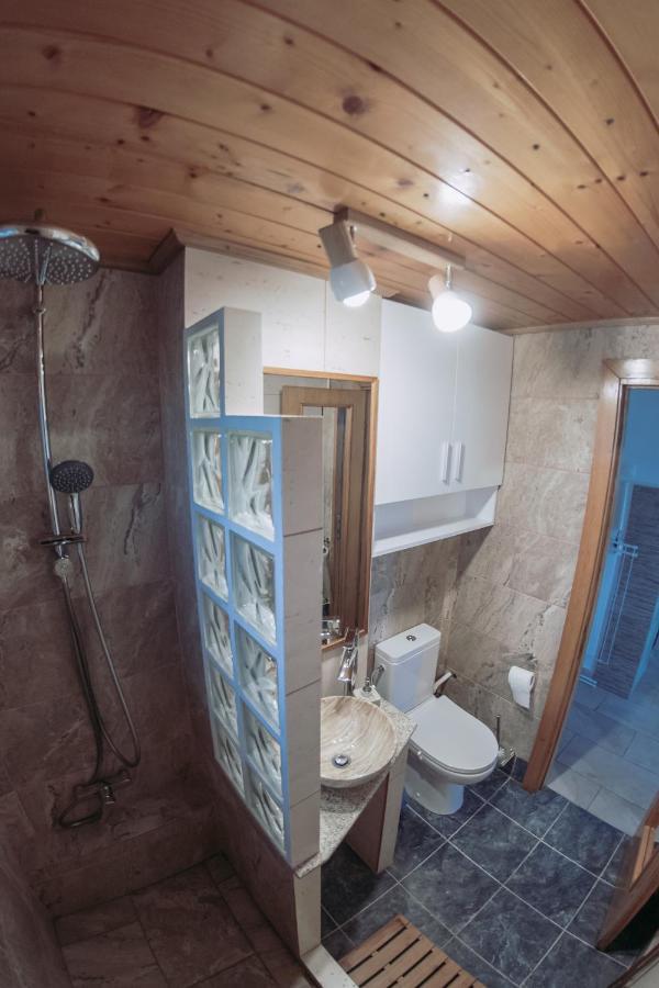 Lalacris Good Holiday Apartment Констанца Екстериор снимка