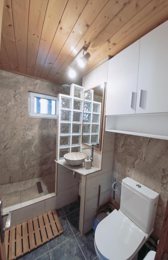 Lalacris Good Holiday Apartment Констанца Екстериор снимка
