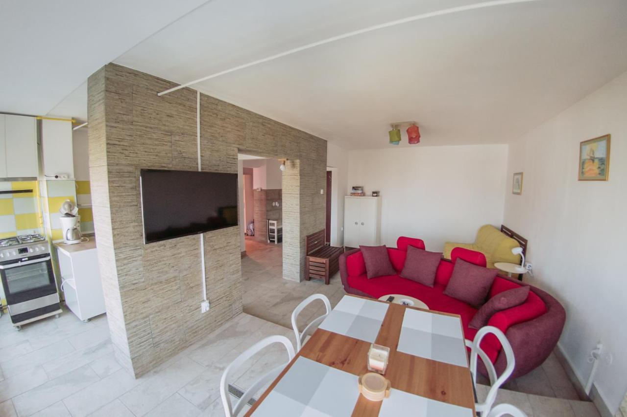 Lalacris Good Holiday Apartment Констанца Екстериор снимка